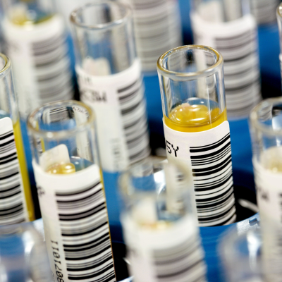 barcode labels