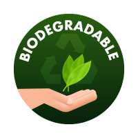 biodegradable paper