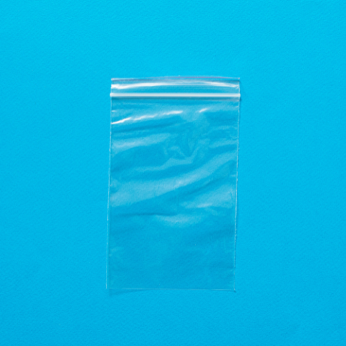 eco friendly clear bags