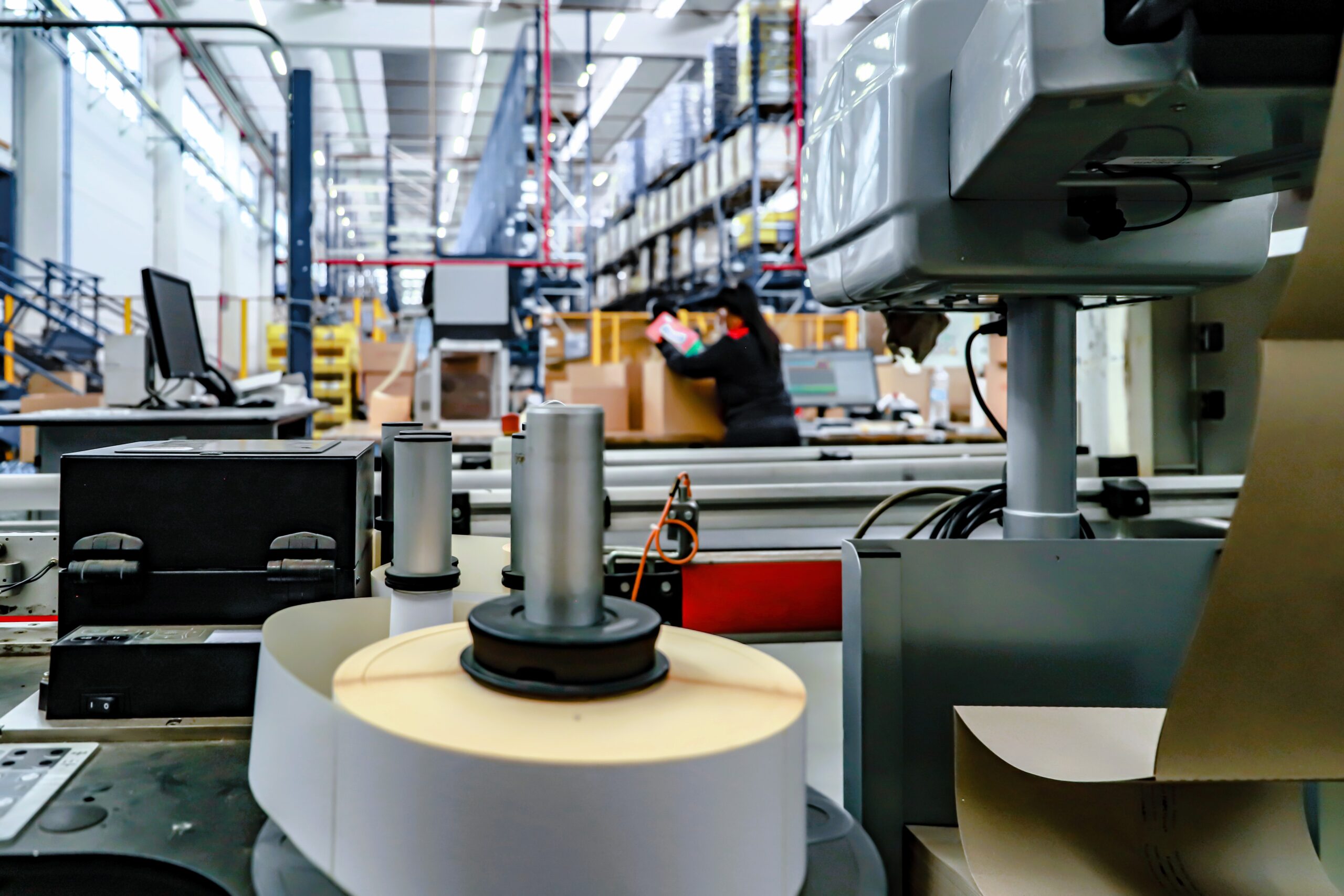 Factory image
